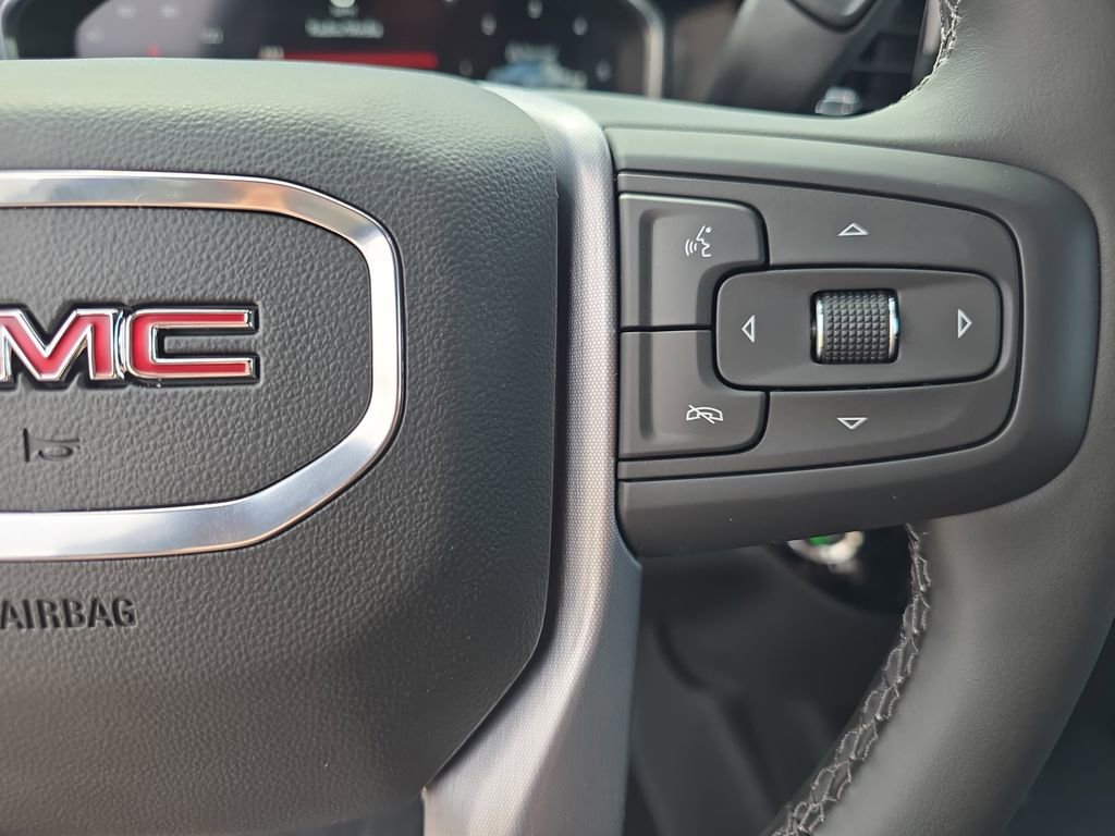 New 2026 GMC Sierra 1500 SLE image 19
