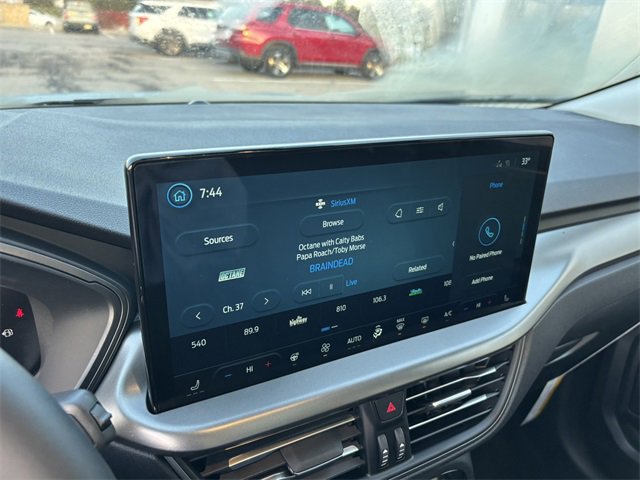 New 2026 Ford Escape SE image 17