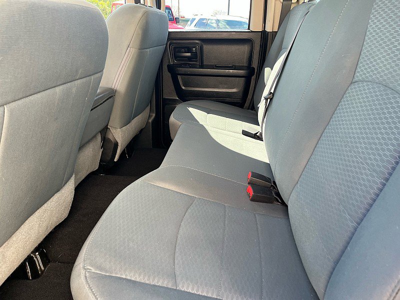 Used 2018 RAM 1500 Express w/ Express Value Package image 18