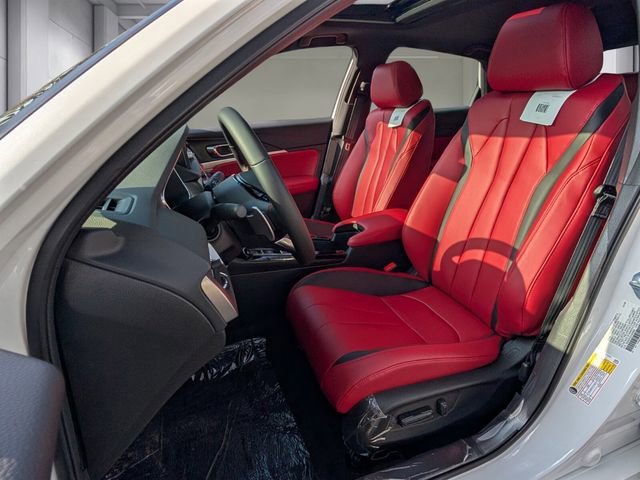 New 2026 Acura Integra A-Spec image 4