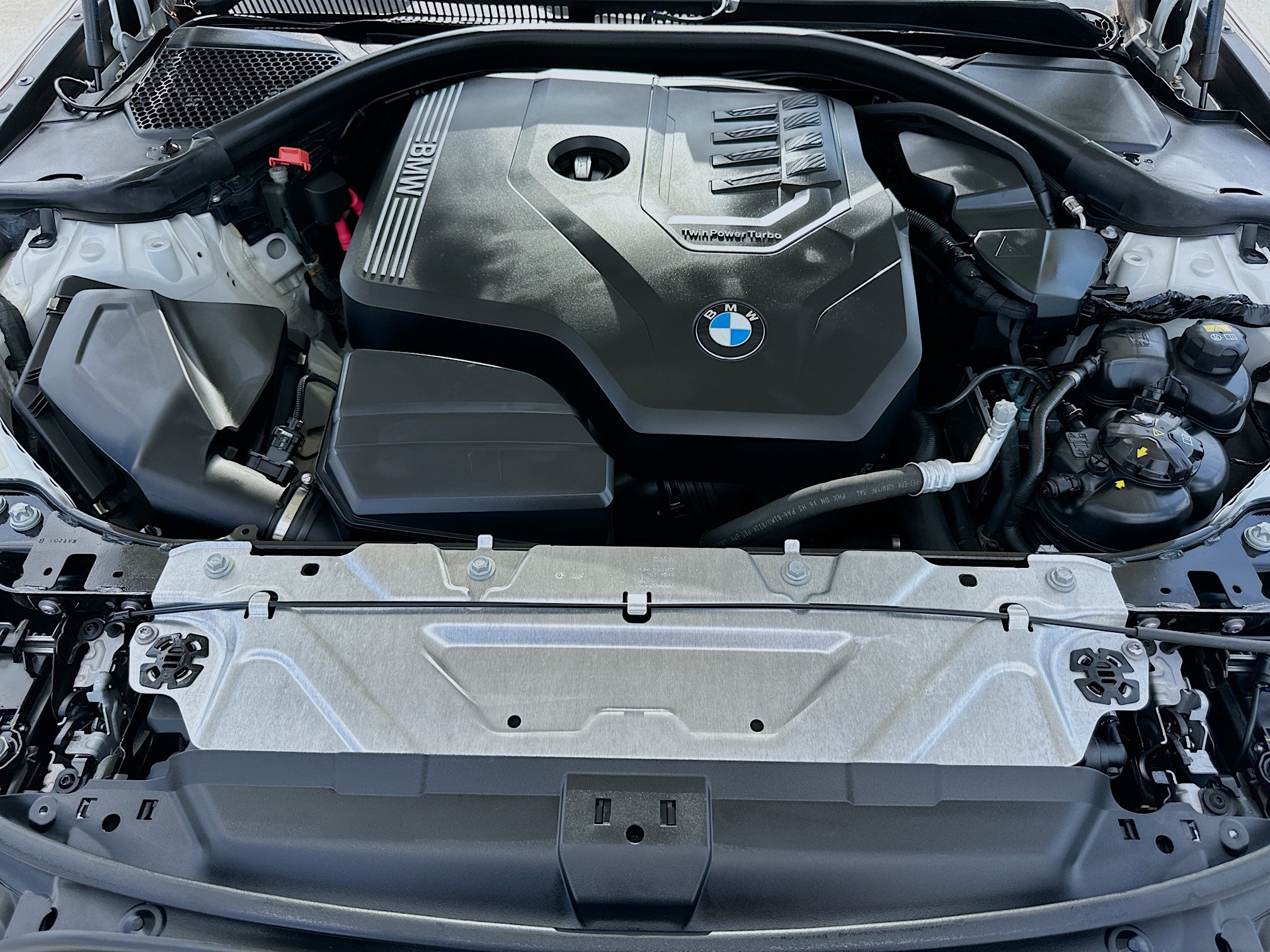 Used 2021 BMW 330i Sedan w/ Convenience Package RWD image 33