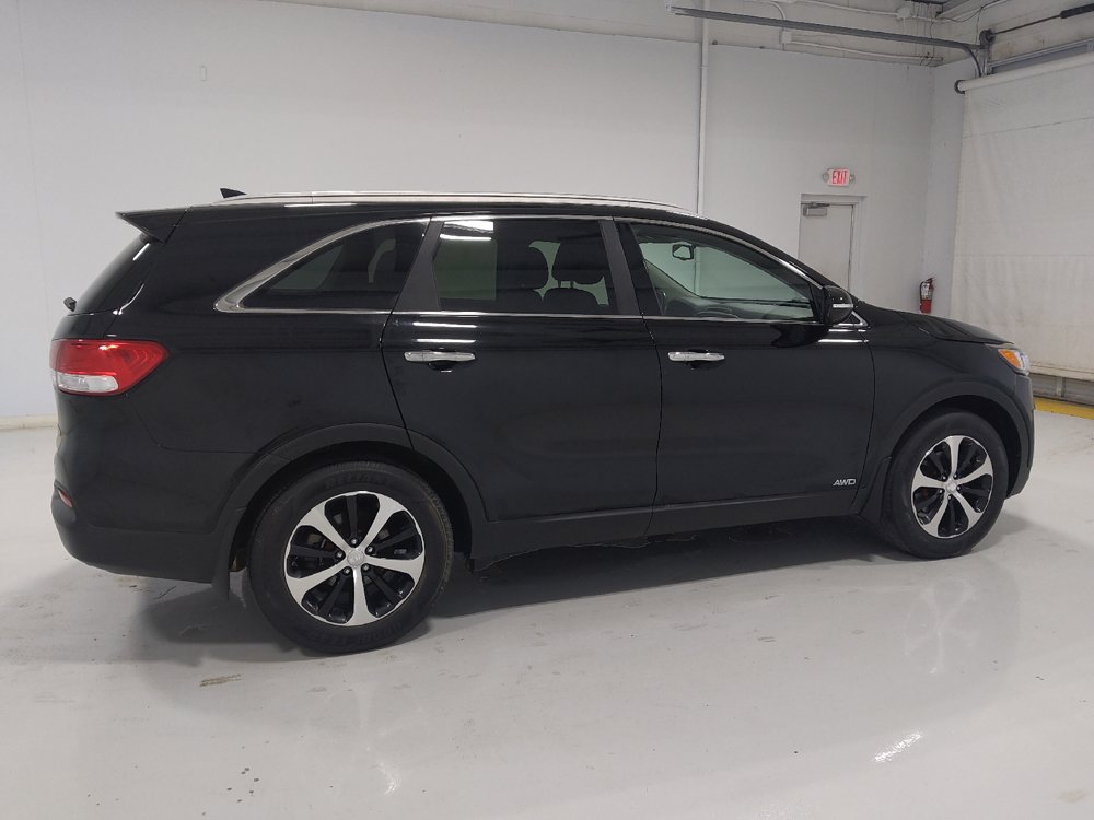 Used 2016 Kia Sorento EX AWD/4WD image 10