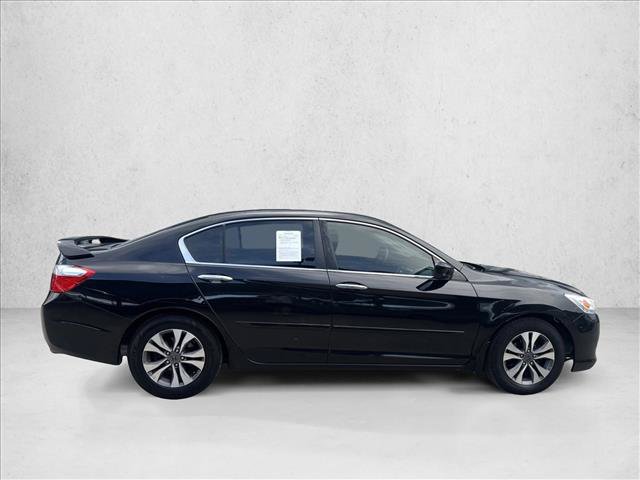 Used 2013 Honda Accord LX image 7