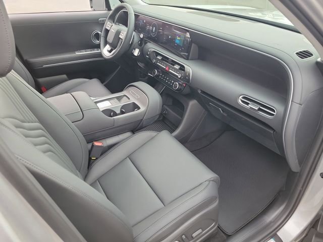 New 2026 Hyundai Palisade SEL image 18