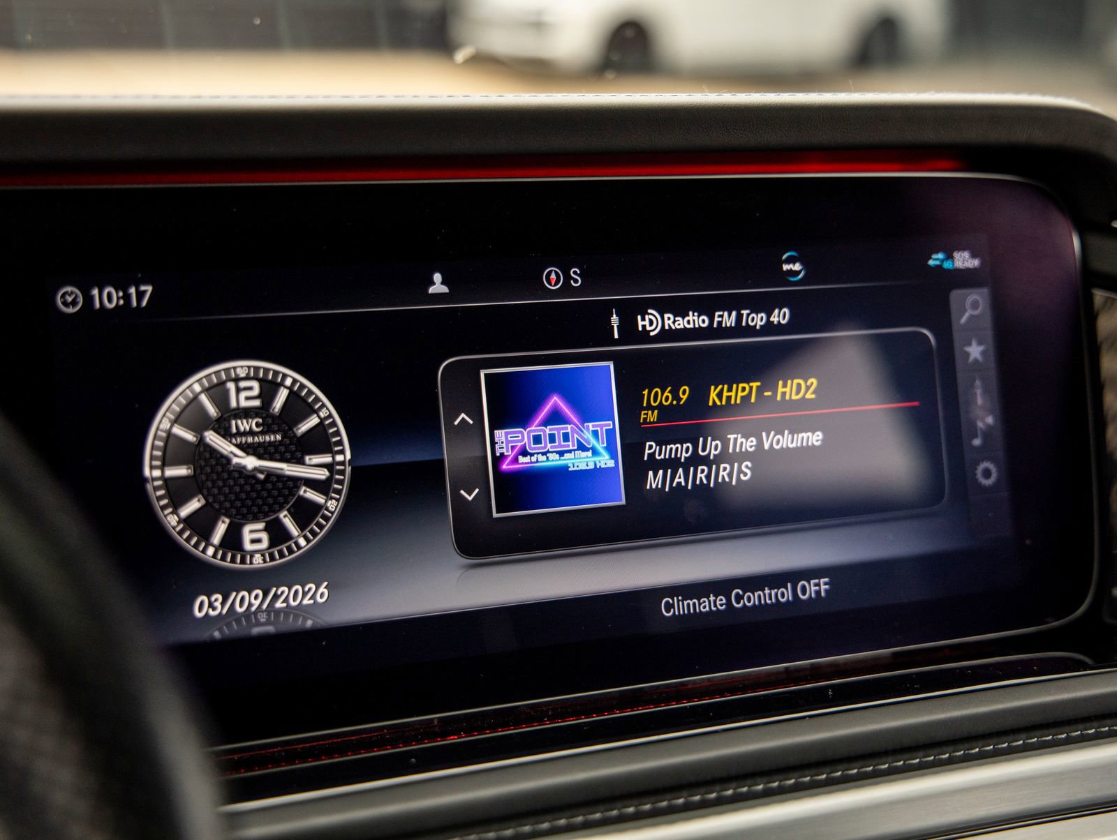 Used 2021 Mercedes-Benz G 63 AMG 4MATIC image 33