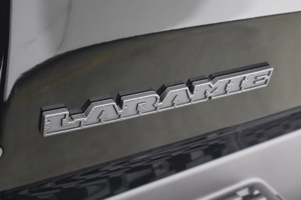 New 2026 RAM 1500 Laramie image 47