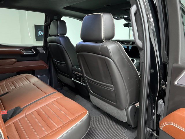 Used 2023 GMC Sierra 1500 Denali Ultimate AWD/4WD image 50