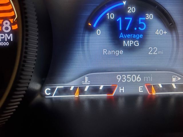 Used 2019 Jeep Cherokee Limited AWD/4WD image 17