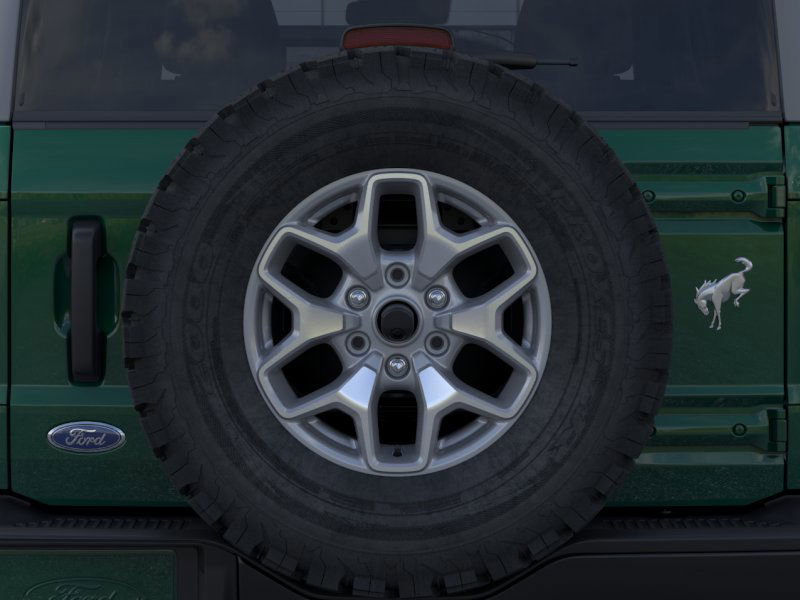New 2025 Ford Bronco Badlands image 49