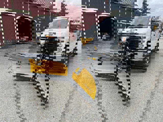 Used 2022 Ford F250 XL w/ Power Equipment Group AWD/4WD image 15