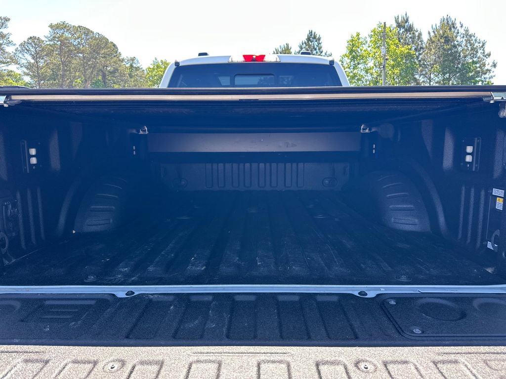 Used 2024 Ford F250 King Ranch w/ Chrome Package AWD/4WD image 19