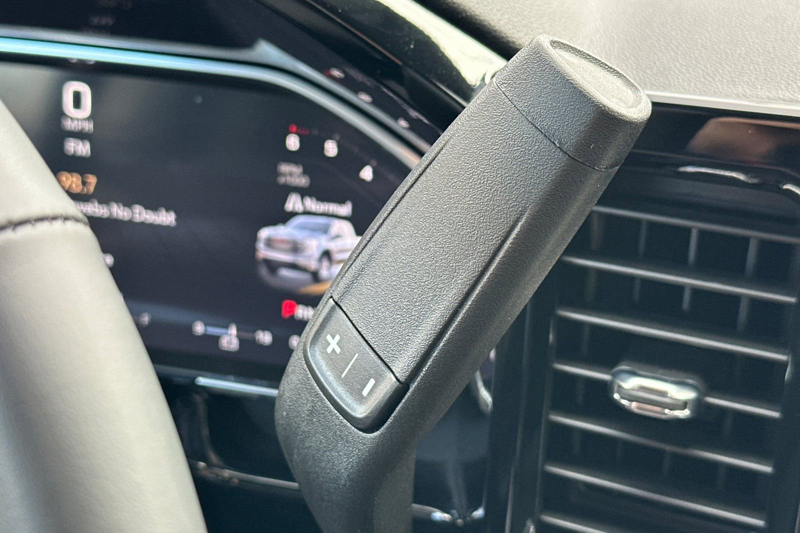 Used 2026 GMC Sierra 1500 Elevation w/ LPO, Elevation Black Package RWD image 27