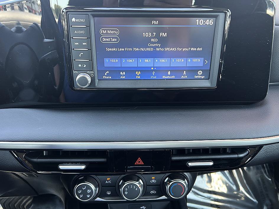 Certified 2025 Nissan Kicks S AWD/4WD image 23