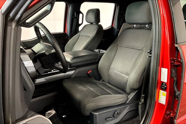 Used 2023 Ford F150 XLT w/ Equipment Group 302A High image 25