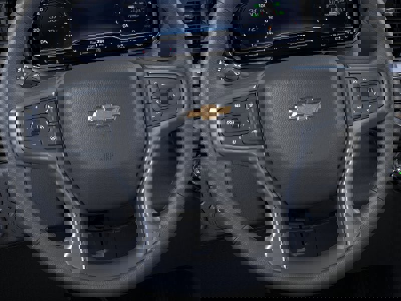 New 2026 Chevrolet Silverado 1500 LT RWD image 33