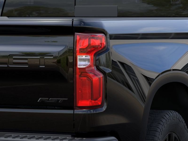 New 2026 Chevrolet Silverado 1500 RST w/ Convenience Package II AWD/4WD image 12