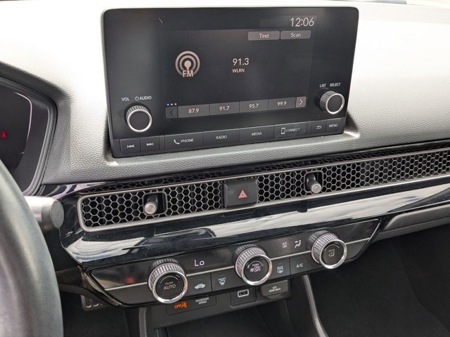 Used 2023 Honda Civic Sport image 17