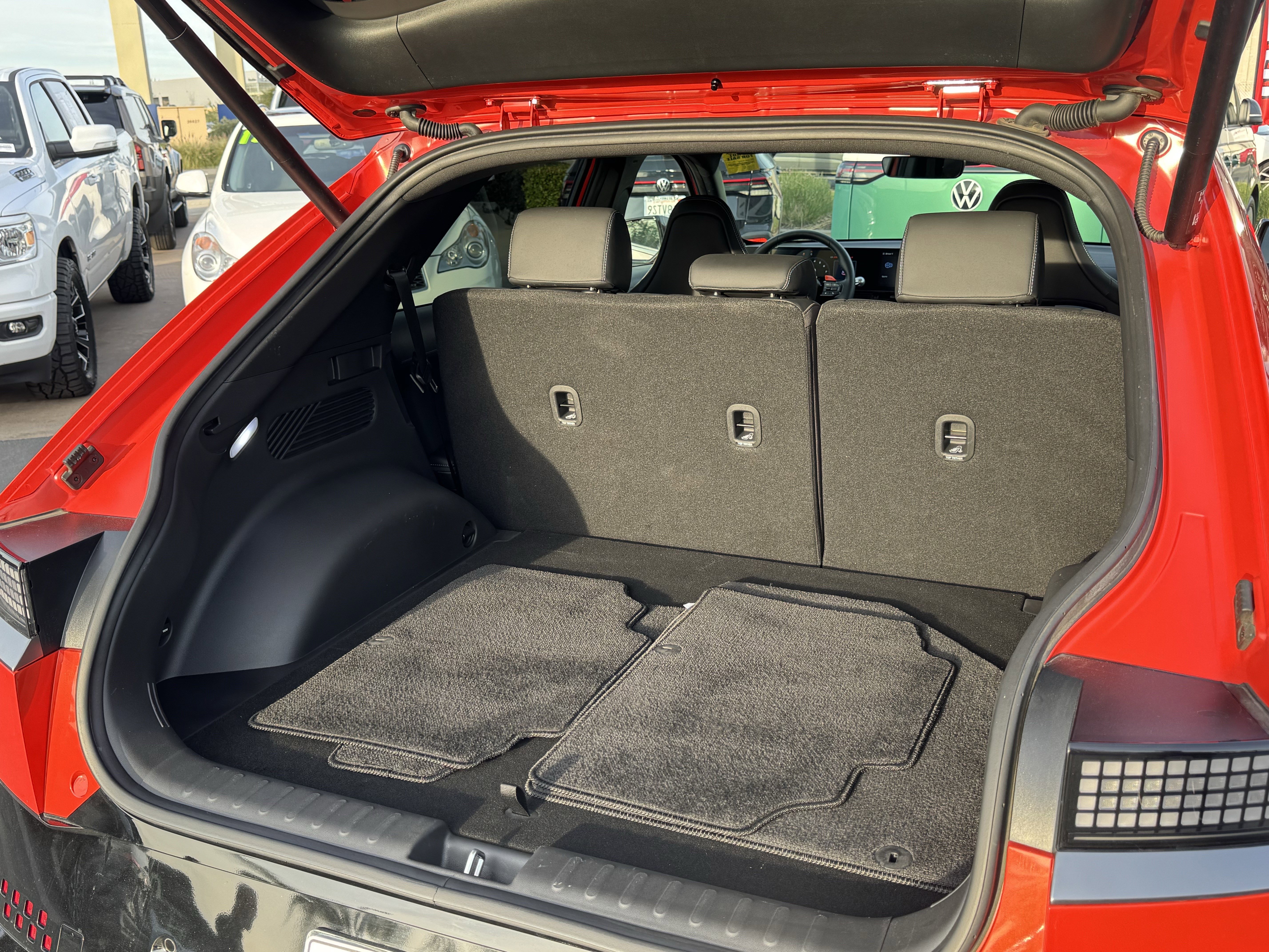 Used 2025 Hyundai Ioniq 5 N image 37