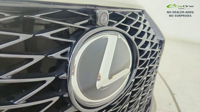 Used 2023 Lexus IS 350 F Sport image 16