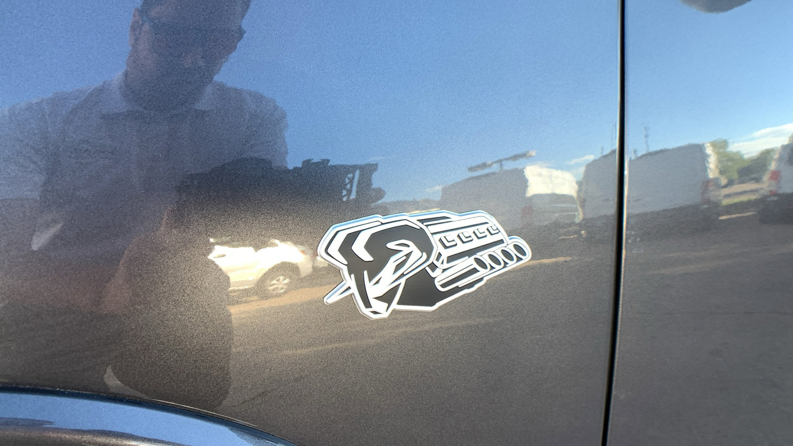 New 2026 RAM 1500 Big Horn image 10