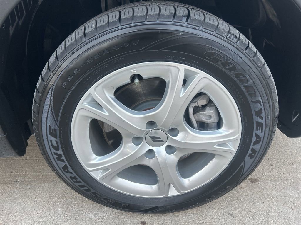 Used 2024 Dodge Hornet GT image 27