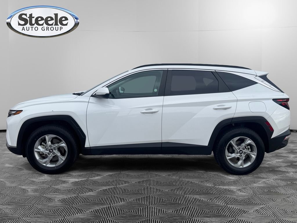 Used 2024 Hyundai Tucson SEL image 2