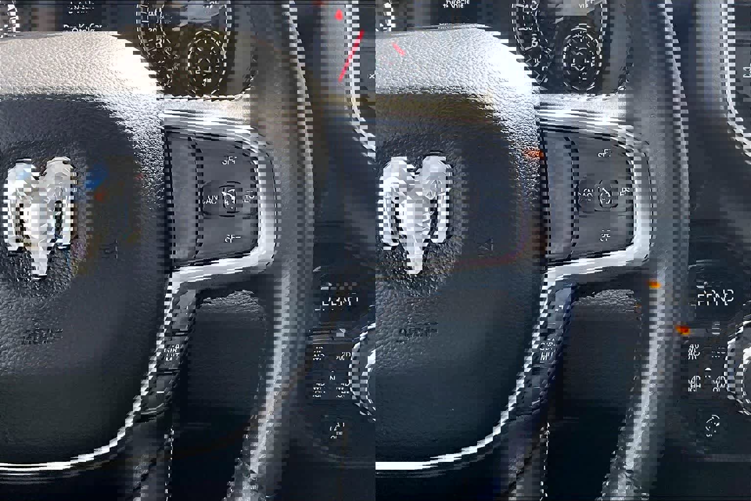 Used 2024 RAM 1500 Big Horn image 26