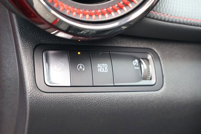 Used 2025 Chevrolet Equinox RS w/ Convenience Package III FWD image 22