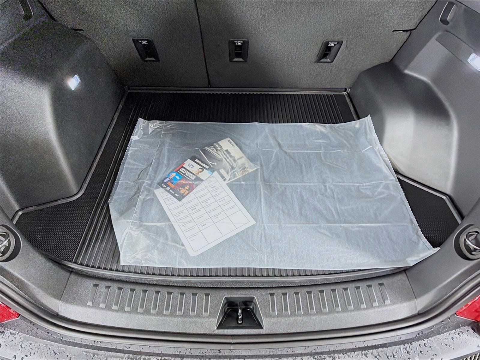 New 2026 GMC Terrain Elevation w/ Elevation Premium Package image 26