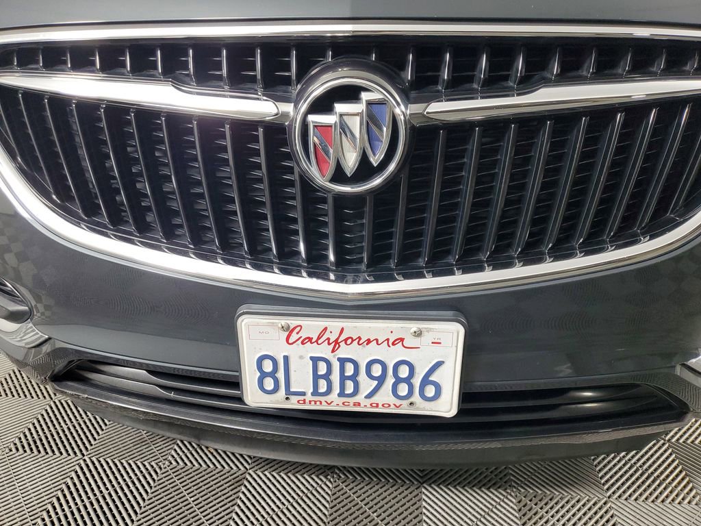 Used 2019 Buick Enclave Essence w/ Trailering Package, 5000 lbs. image 10