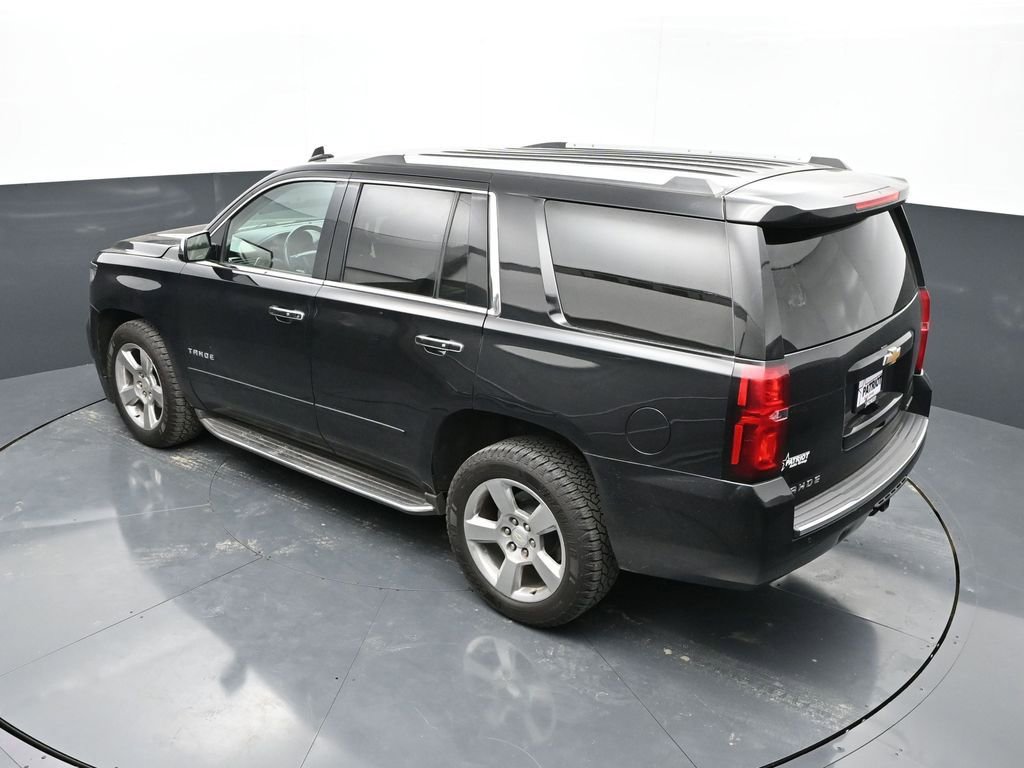 Used 2017 Chevrolet Tahoe Premier image 33