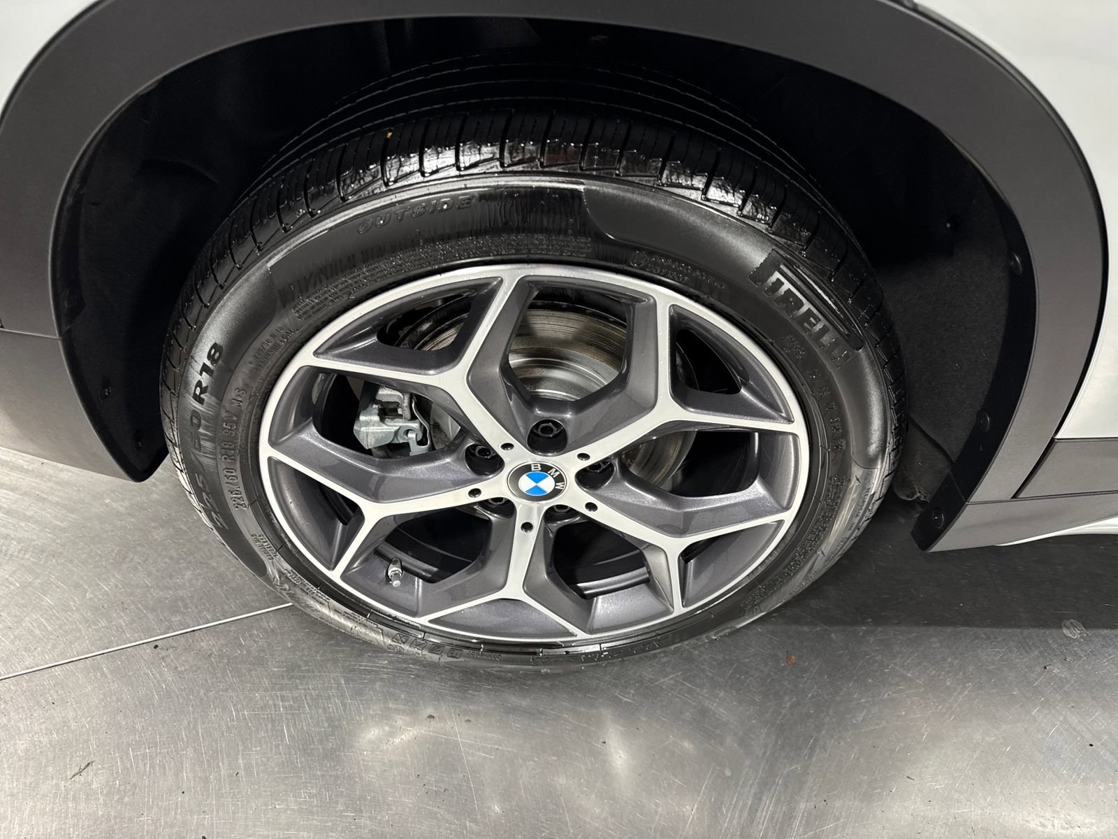 Used 2018 BMW X1 xDrive28i w/ Convenience Package image 15