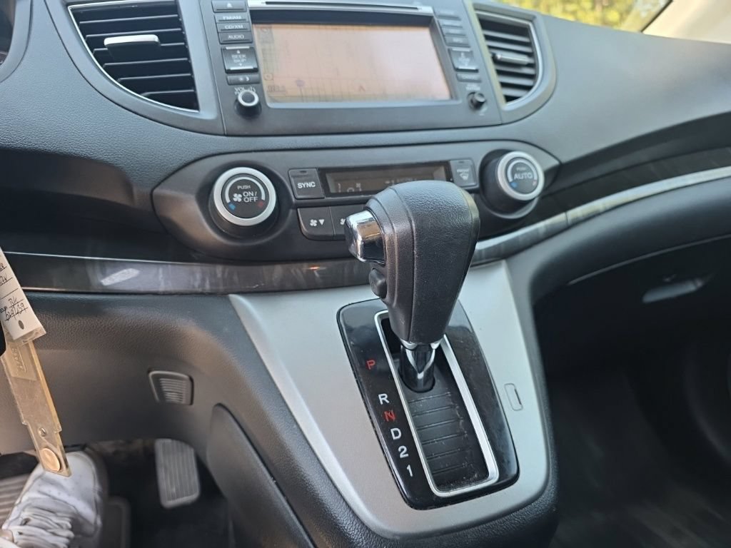 Used 2014 Honda CR-V EX-L image 21