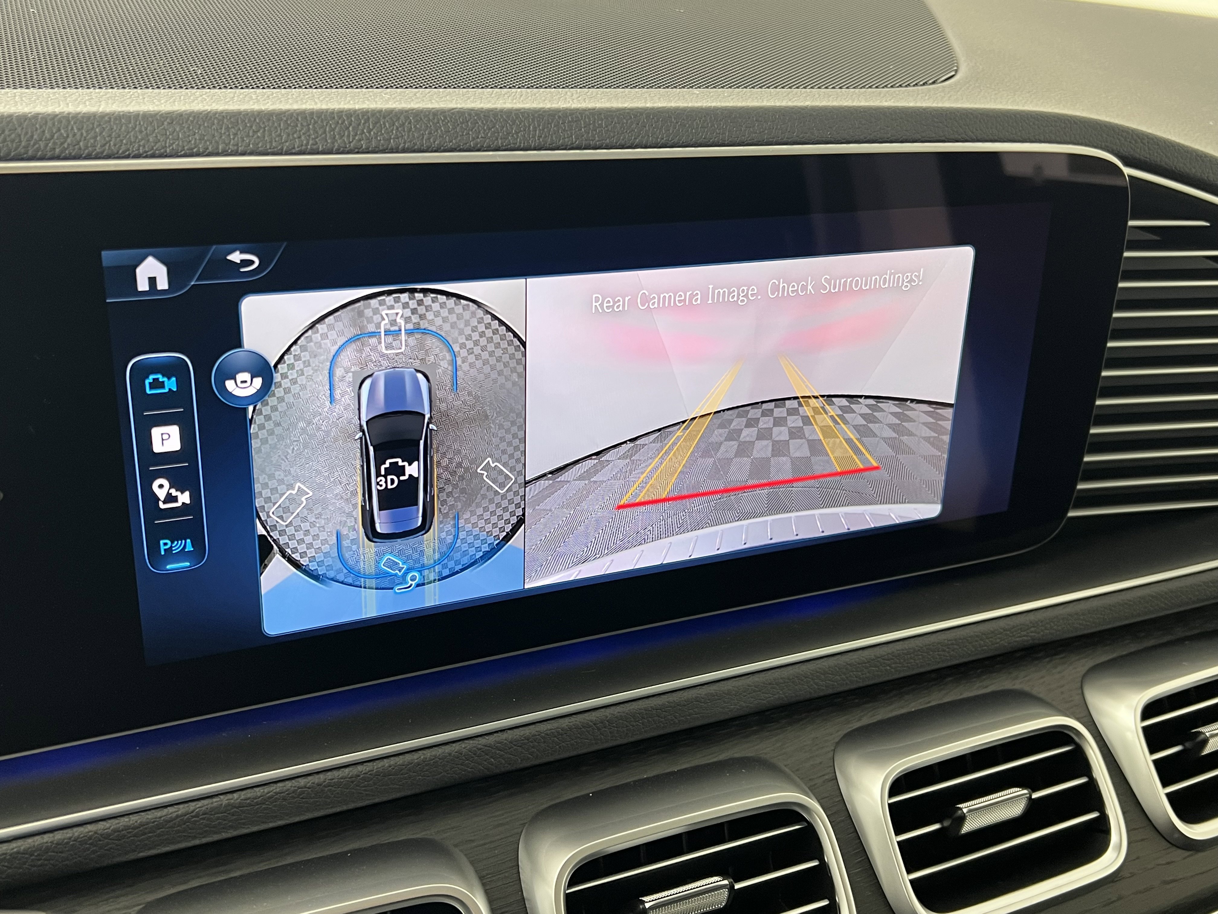 New 2026 Mercedes-Benz GLE 350 4MATIC image 32