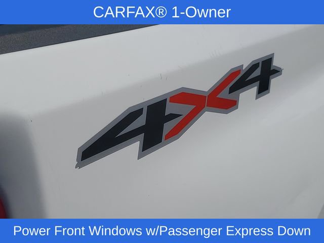 Certified 2024 Chevrolet Silverado 2500 LT image 8