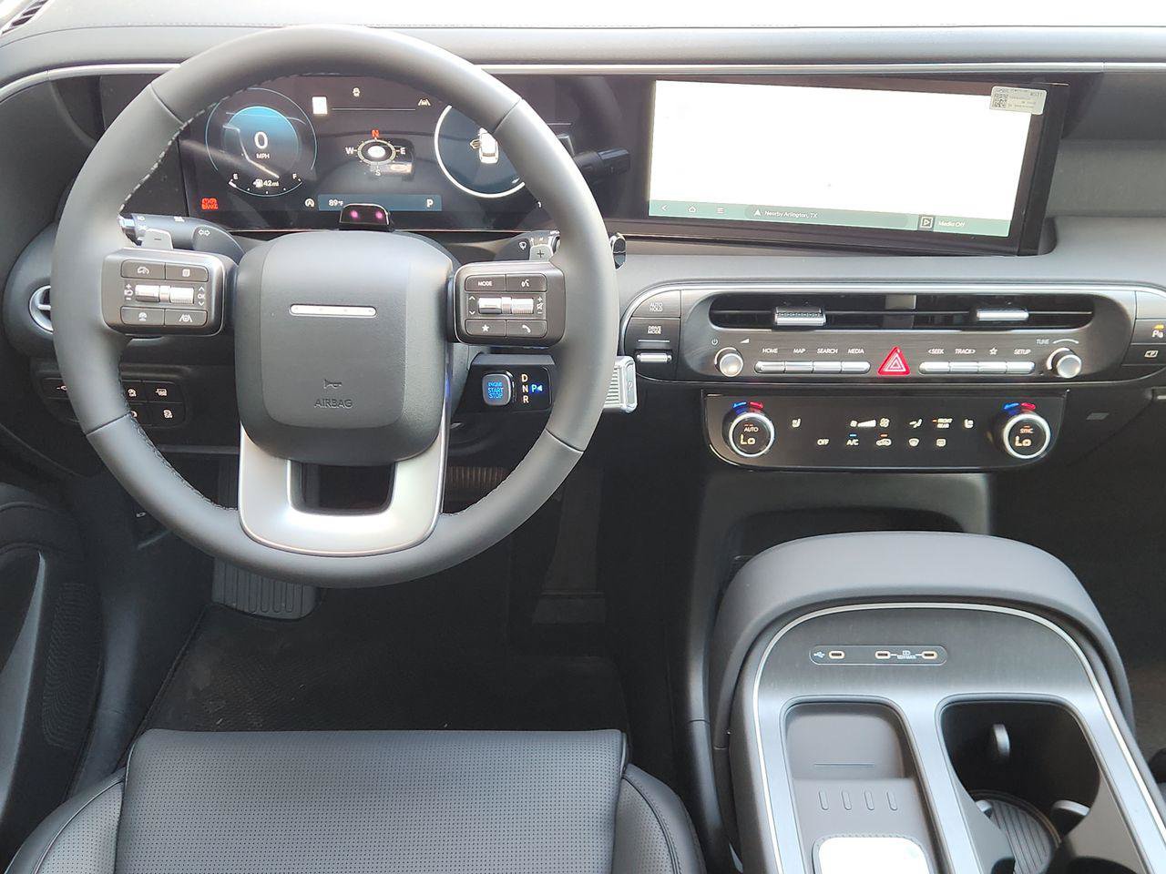 New 2027 Hyundai Palisade SEL FWD image 25