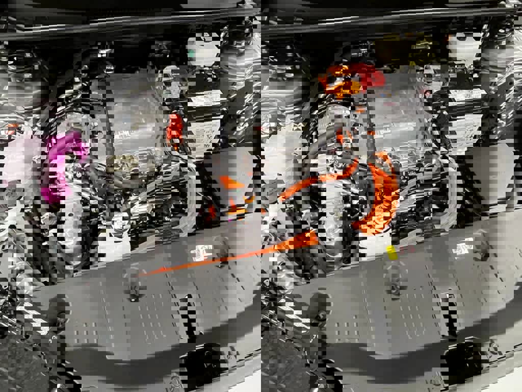 New 2026 Subaru Solterra Premium image 11