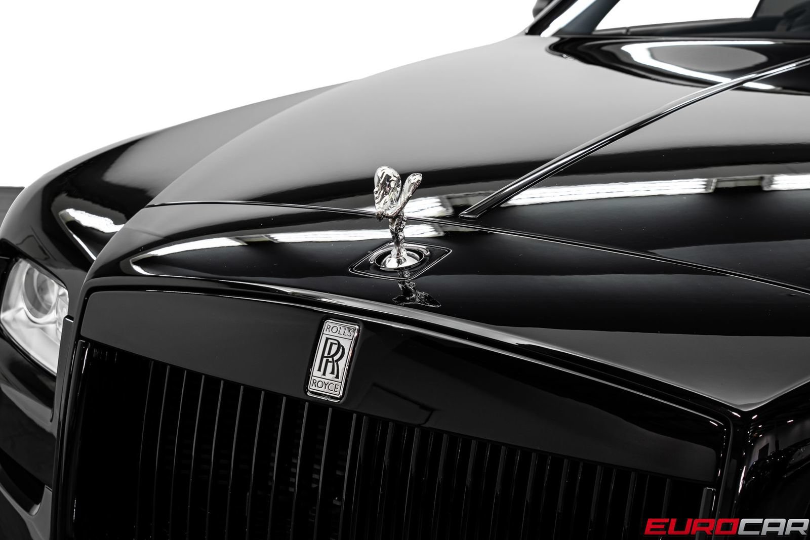 Used 2016 Rolls-Royce Wraith RWD image 12