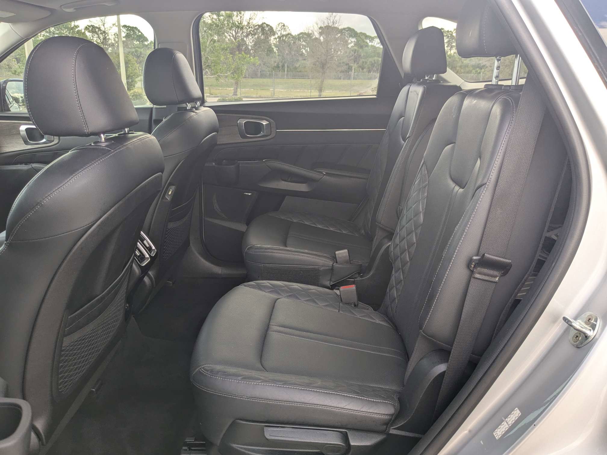 Used 2021 Kia Sorento SX Prestige AWD/4WD image 21