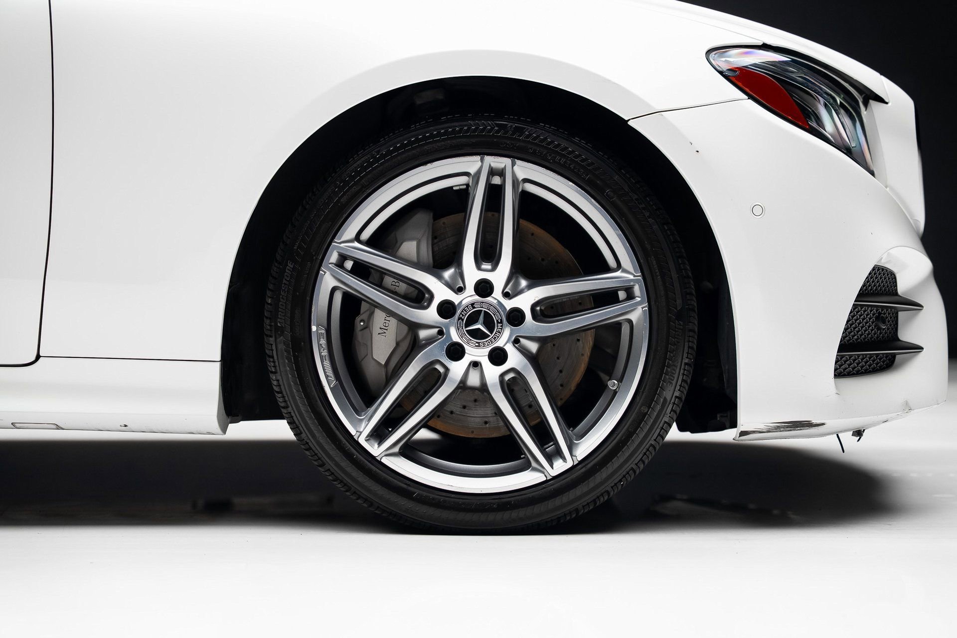 Used 2019 Mercedes-Benz E 450 4MATIC Cabriolet image 42