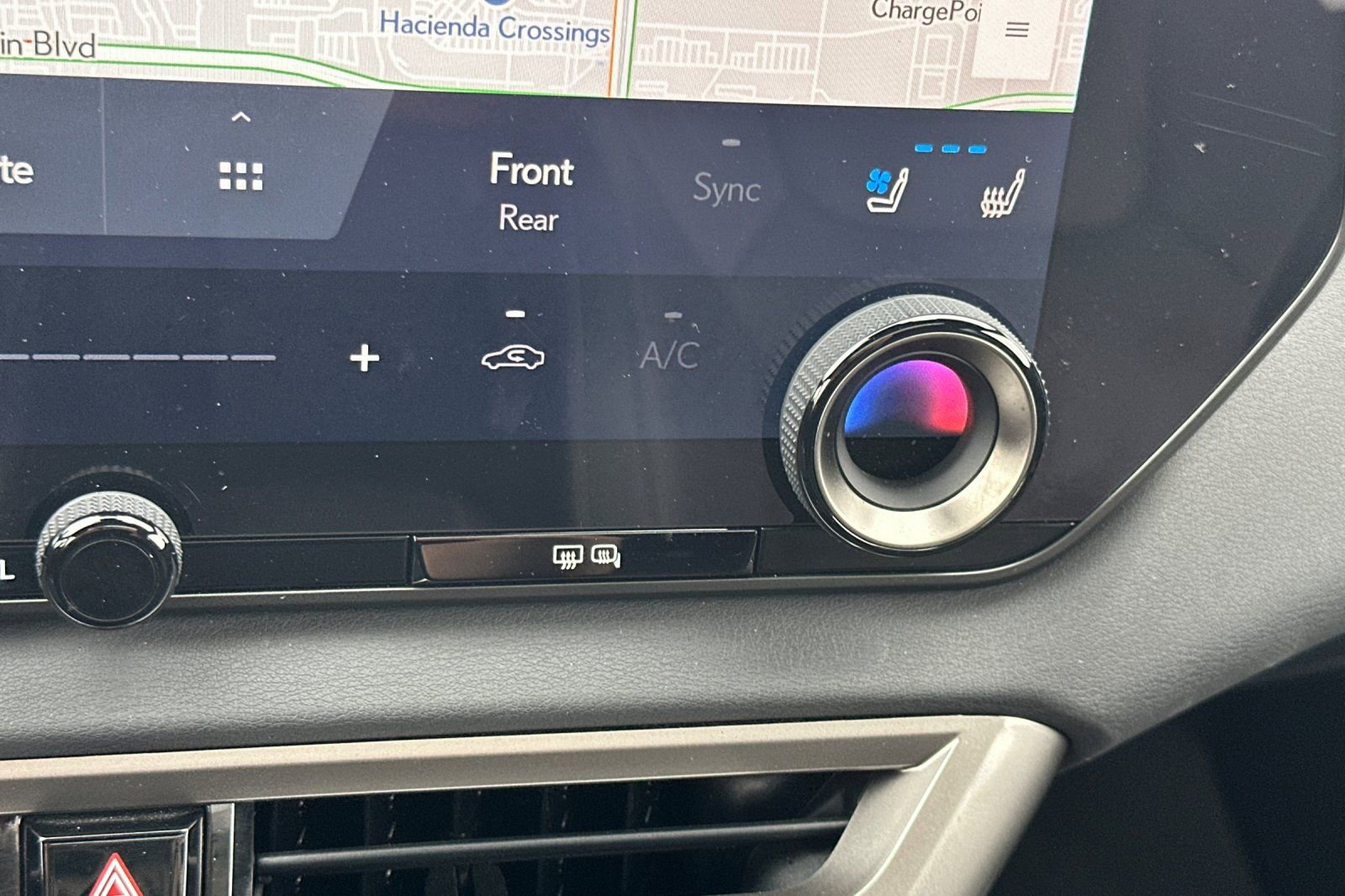 Used 2023 Lexus RX 350 w/ Cold Area Package image 30