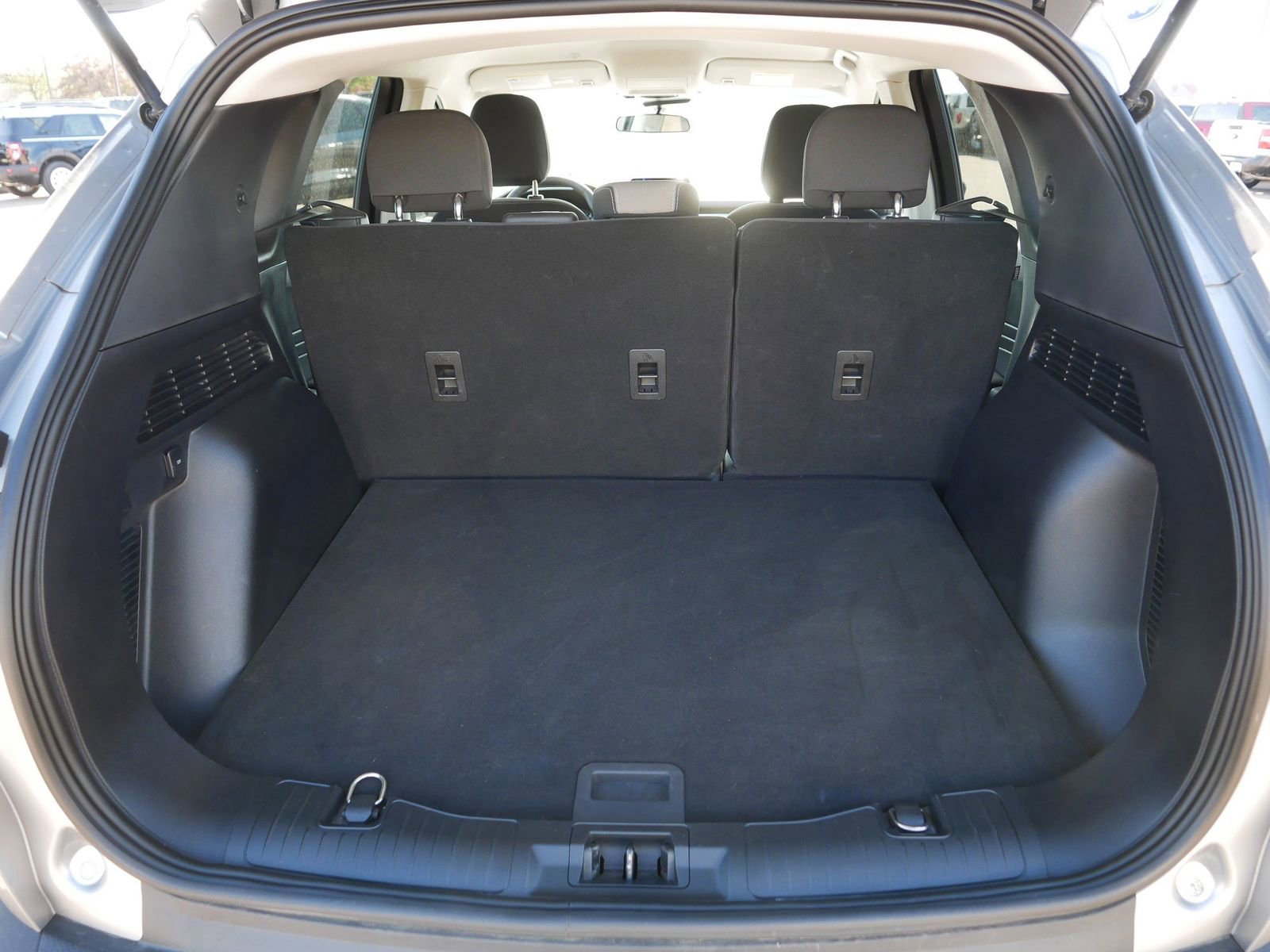 Used 2022 Ford Escape SE w/ Cold Weather Package FWD image 14