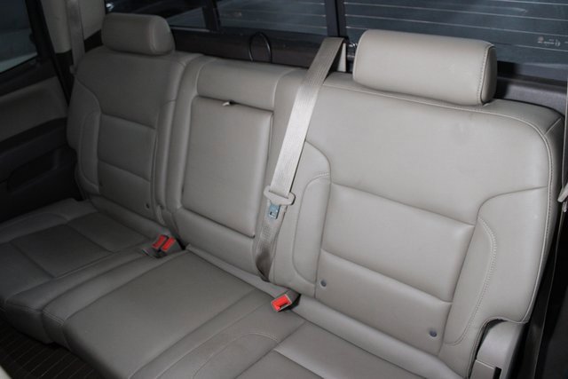 Used 2014 GMC Sierra 1500 SLT w/ SLT Crew Cab Value Package image 31