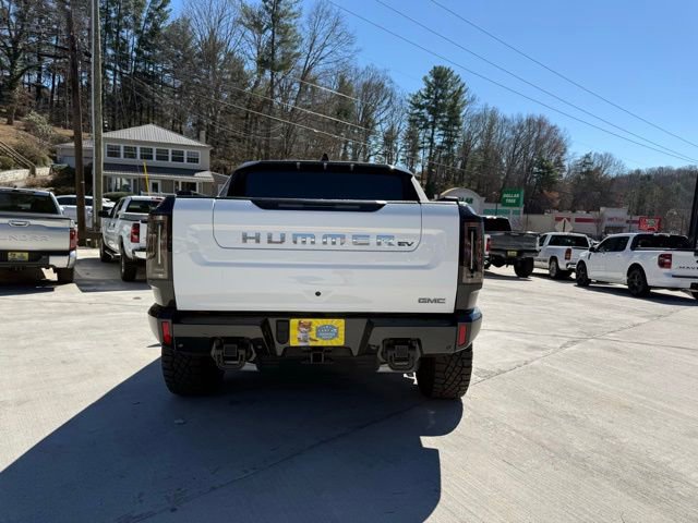 Used 2022 GMC Hummer EV Edition 1 w/ LPO, Illumination Package AWD/4WD image 6