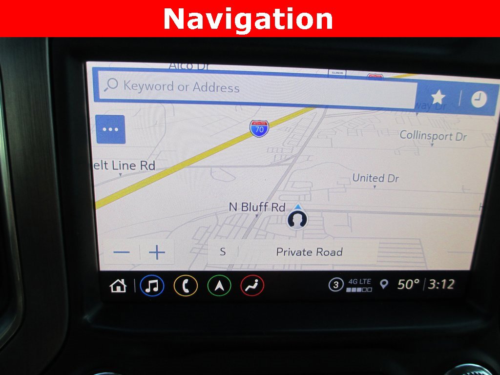 Used 2022 GMC Sierra 3500 Denali image 14