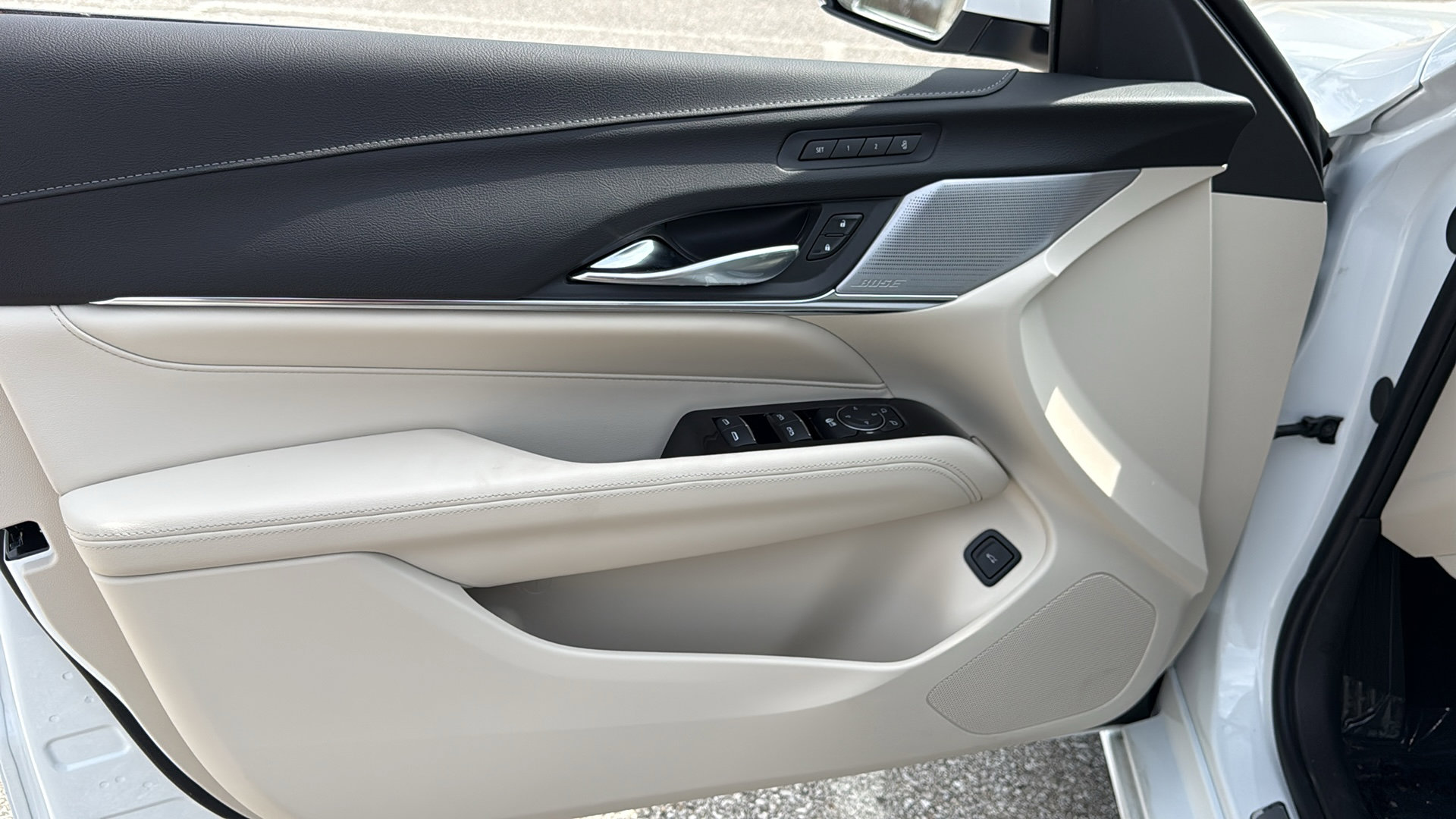 New 2026 Cadillac CT4 Premium Luxury image 10