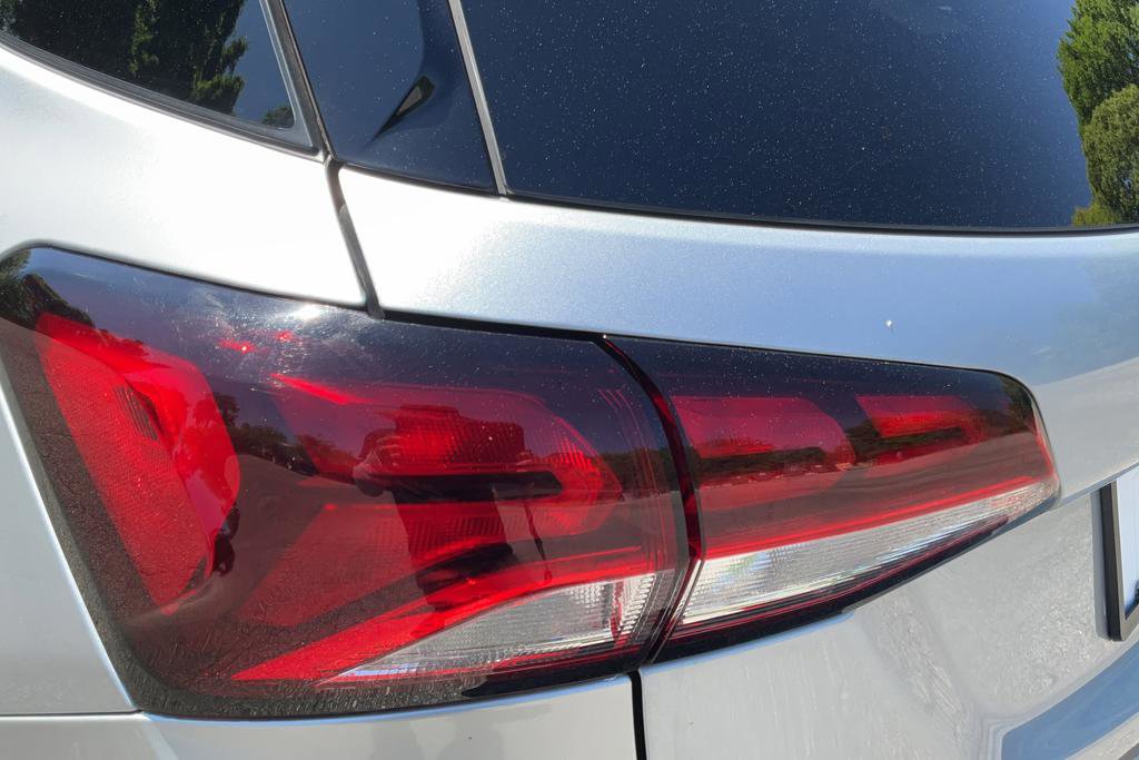 Used 2022 Chevrolet Equinox LT image 25