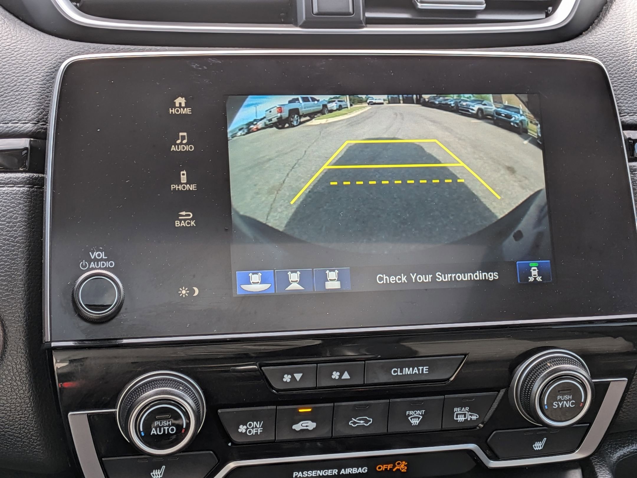 Used 2022 Honda CR-V EX-L image 23