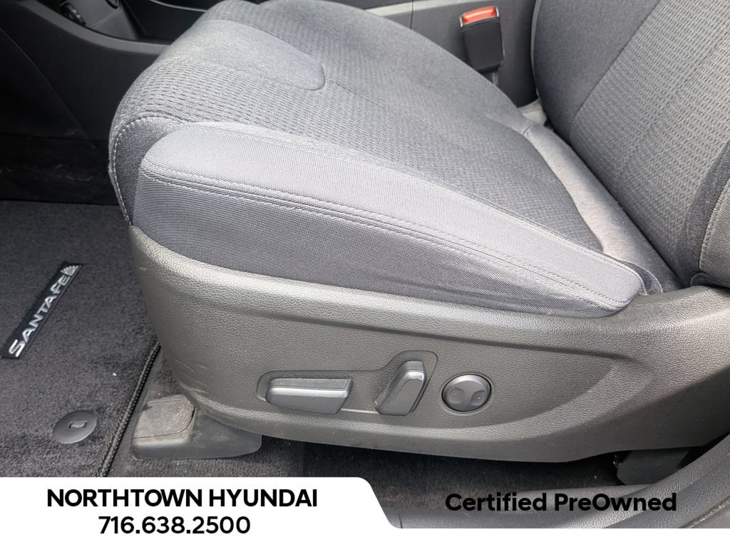 Certified 2023 Hyundai Santa Fe SEL AWD/4WD image 32