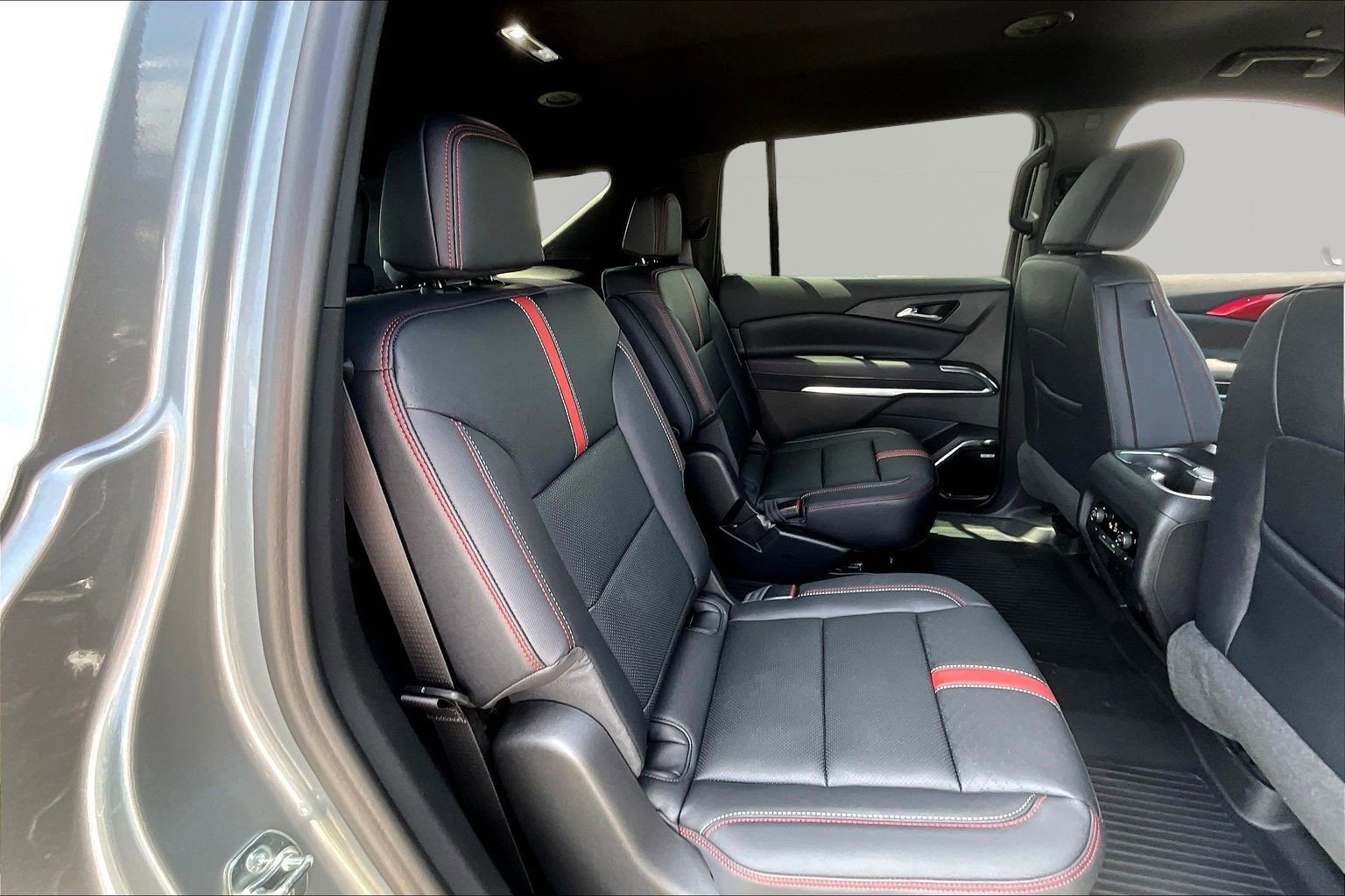 New 2026 Chevrolet Traverse RS AWD/4WD image 19